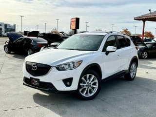 Mazda 2015 CX-5