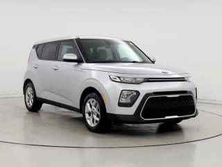 Kia 2020 Soul