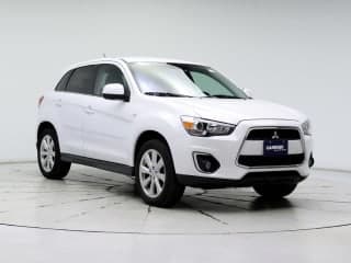 Mitsubishi 2014 Outlander Sport