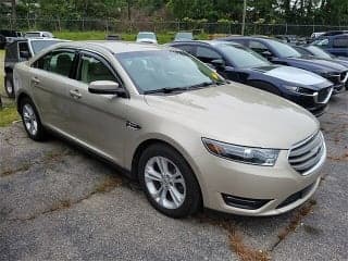 Ford 2018 Taurus