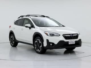 Subaru 2023 Crosstrek