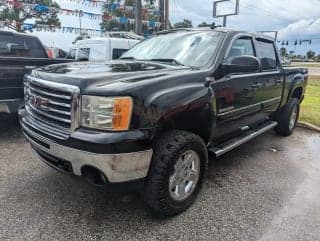 GMC 2013 Sierra 1500