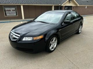 Acura 2006 TL