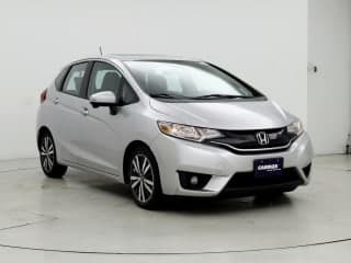 Honda 2015 Fit