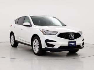 Acura 2021 RDX