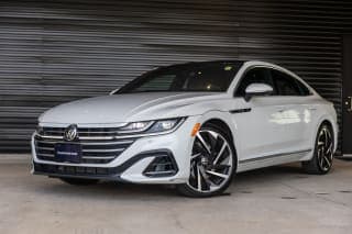 Volkswagen 2021 Arteon