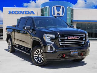 GMC 2019 Sierra 1500