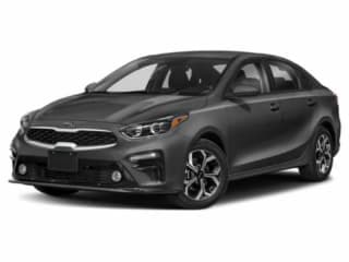 Kia 2020 Forte