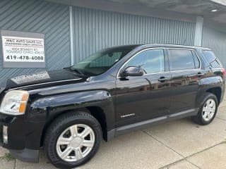 GMC 2015 Terrain