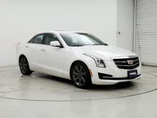 Cadillac 2016 ATS