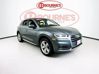 Audi 2019 Q5