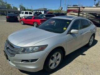 Honda 2011 Crosstour