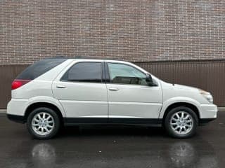 Buick 2006 Rendezvous