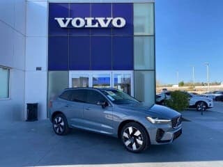 Volvo 2024 XC60