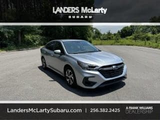 Subaru 2023 Legacy