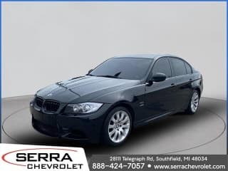 BMW 2011 3 Series