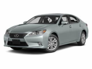 Lexus 2014 ES 350