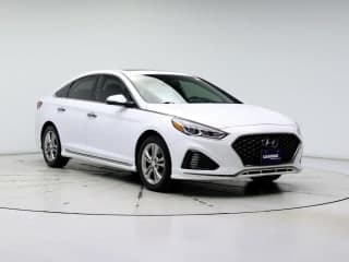 Hyundai 2018 Sonata