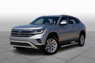 Volkswagen 2023 Atlas Cross Sport