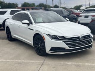 Volkswagen 2019 Arteon