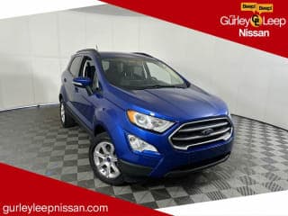 Ford 2022 EcoSport