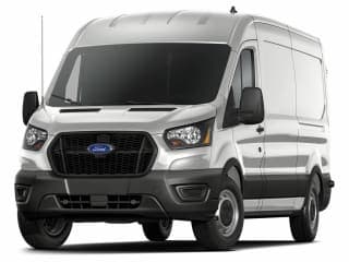 Ford 2023 Transit