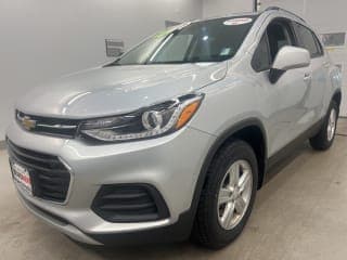 Chevrolet 2022 Trax