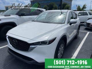 Mazda 2023 CX-5