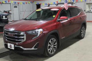 GMC 2018 Terrain