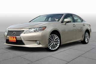 Lexus 2013 ES 350