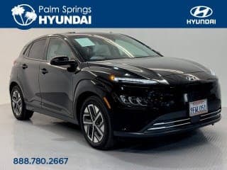 Hyundai 2023 Kona Electric