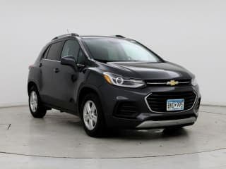 Chevrolet 2018 Trax