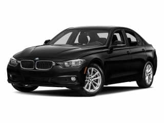 BMW 2017 3 Series