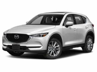 Mazda 2020 CX-5