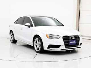 Audi 2015 A3