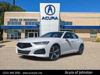 Acura 2024 TLX