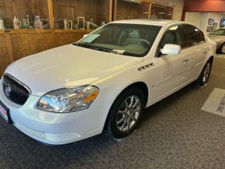 Buick 2006 Lucerne