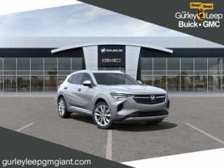 Buick 2023 Envision