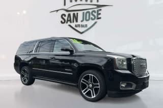 GMC 2016 Yukon XL