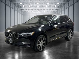 Volvo 2021 XC60