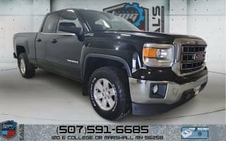 GMC 2015 Sierra 1500