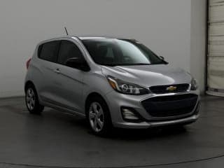 Chevrolet 2020 Spark