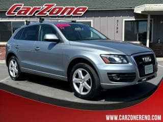 Audi 2010 Q5