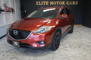 Mazda 2015 CX-9