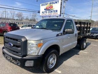 Ford 2015 F-250 Super Duty