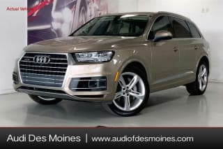 Audi 2019 Q7