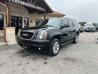 GMC 2009 Yukon XL