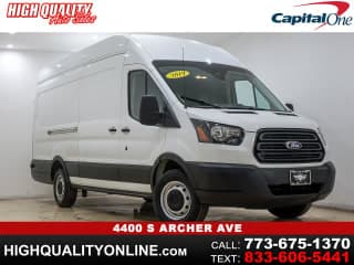 Ford 2019 Transit