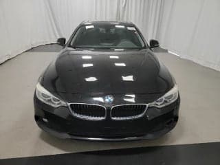 BMW 2015 4 Series