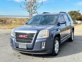 GMC 2014 Terrain